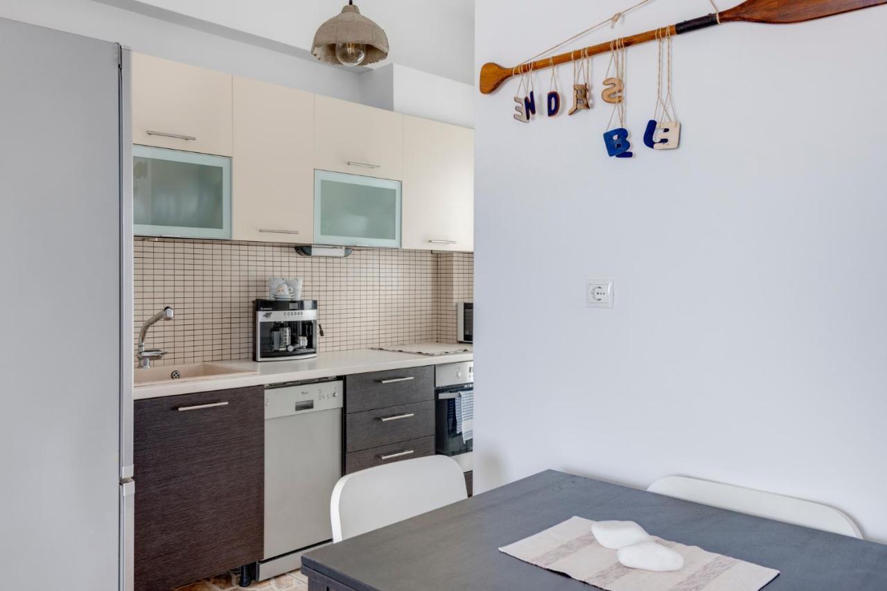 Endless Blue From Syros - Fabrika Resort House 1 Vari  Ngoại thất bức ảnh