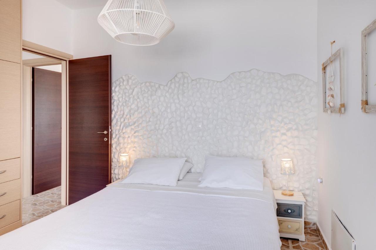 Endless Blue From Syros - Fabrika Resort House 1 Vari  Ngoại thất bức ảnh