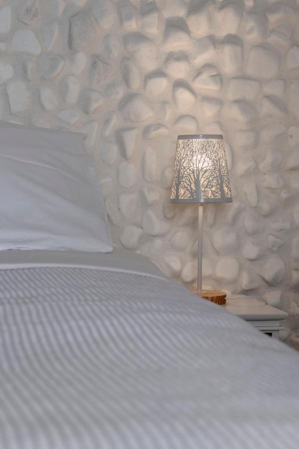 Endless Blue From Syros - Fabrika Resort House 1 Vari  Ngoại thất bức ảnh