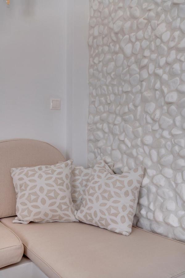 Endless Blue From Syros - Fabrika Resort House 1 Vari  Ngoại thất bức ảnh