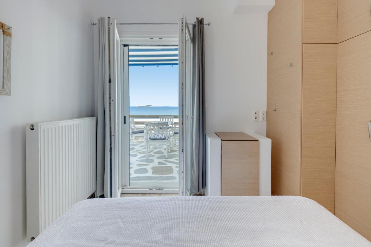 Endless Blue From Syros - Fabrika Resort House 1 Vari  Ngoại thất bức ảnh